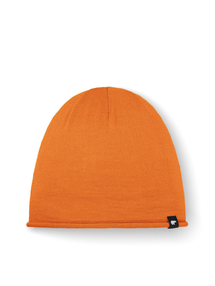 Eisbär Pulse OS MÜ Einheitsgrösse burned orange, Einheitsgrösse burned orange