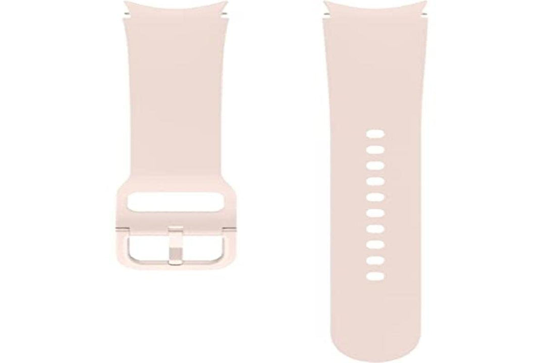 Samsung Sport Band (20 mm, S/M) 20 mm Pink Gold, 20 mm Pink Gold