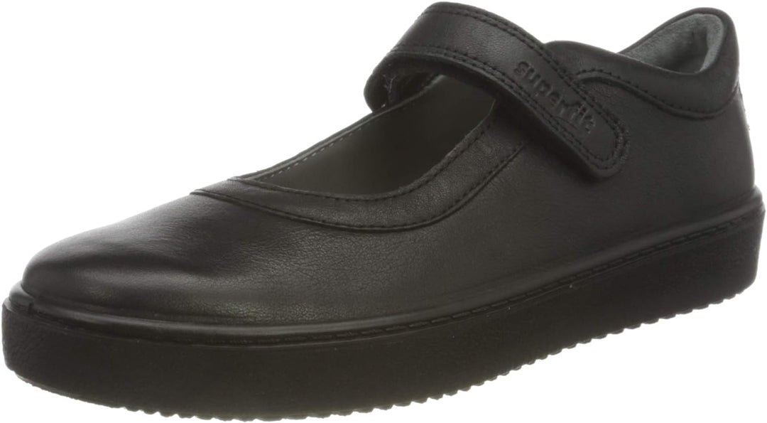 Superfit Heaven Sneaker, SCHWARZ (SCHWARZ) 0000, 29 EU