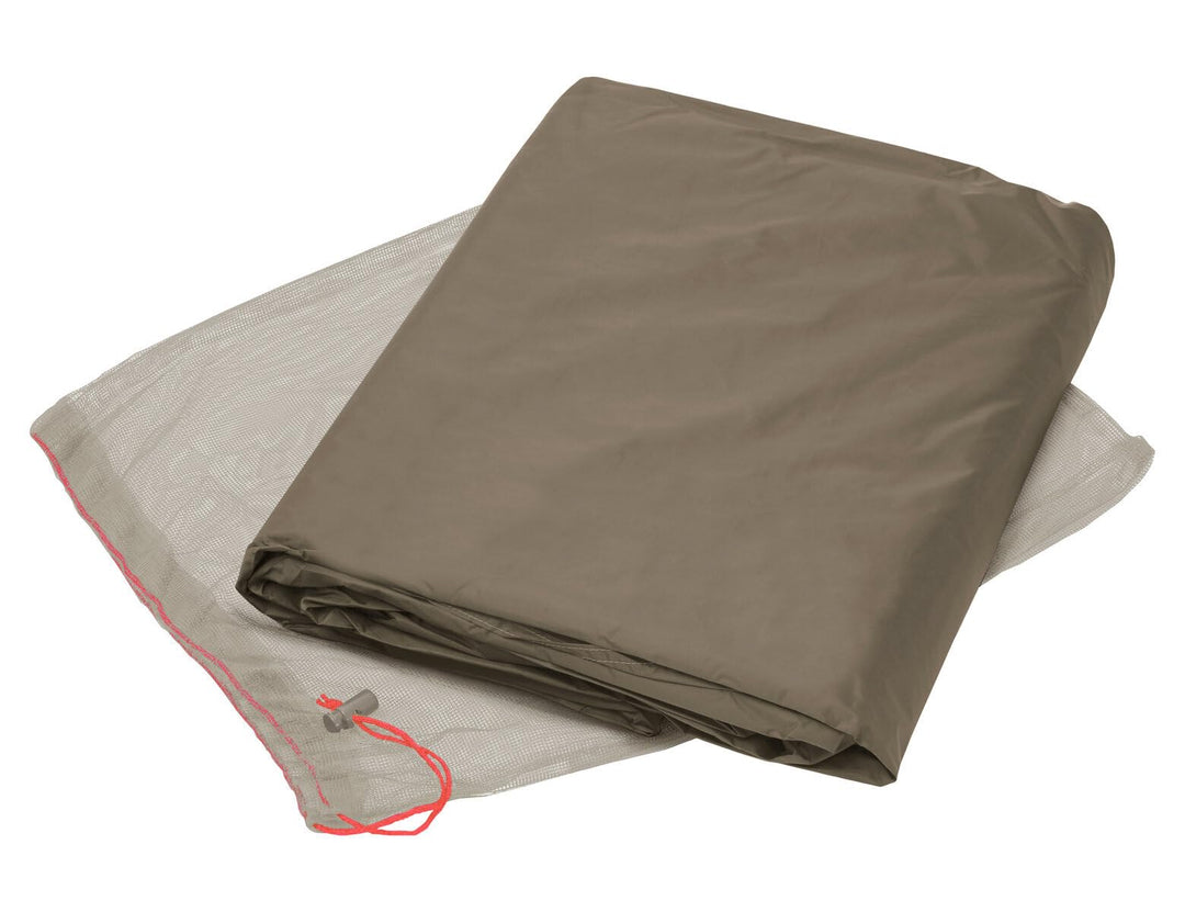 Vaude Unisex – Erwachsene Taurus SUL Zelte, Bark, One Size