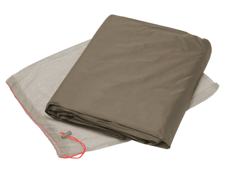 Vaude Unisex – Erwachsene Taurus SUL Zelte, Bark, One Size