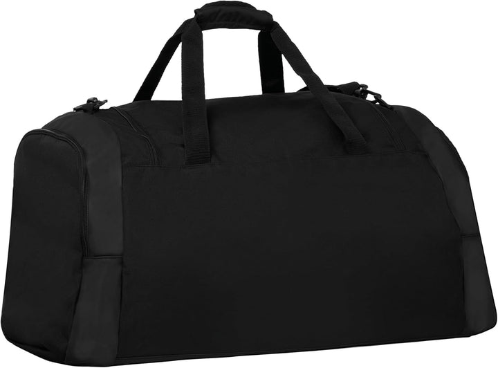Kempa Sport-Tasche für Herren, Damen und Kinder - Handball-Tasche Reise-Tasche - verstellbarer und g
