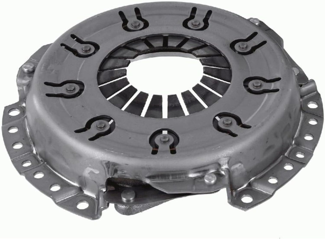 SACHS 3000 951 176 Kupplungssatz Für Nissan ALMERA MK II (N16) 2000