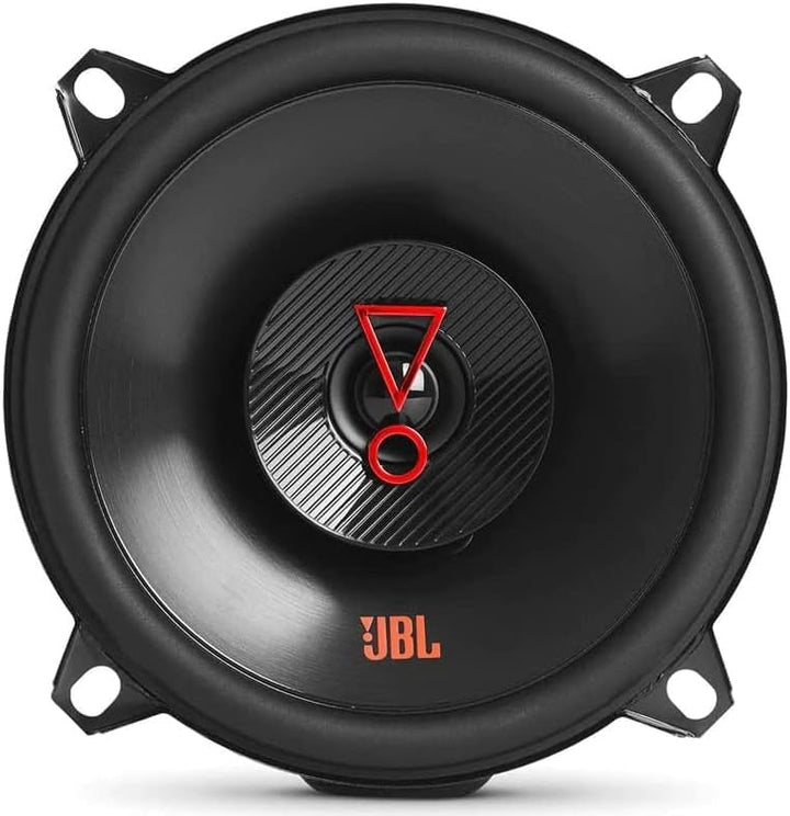 JBL Stage3 527F 2-Wege Auto Lautsprecher Set von Harman Kardon - 200 Watt Autolautsprecher - 2 stück