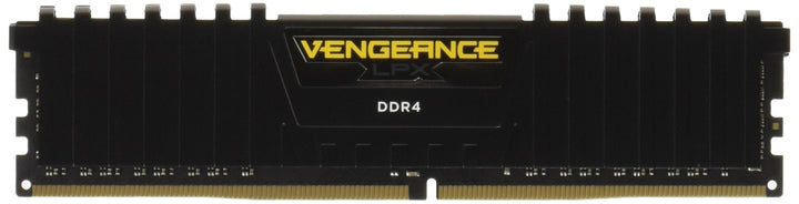 Corsair Vengeance LPX 32GB (4x8GB) DDR4 2666MHz C16 XMP 2.0 High Performance Desktop Arbeitsspeicher