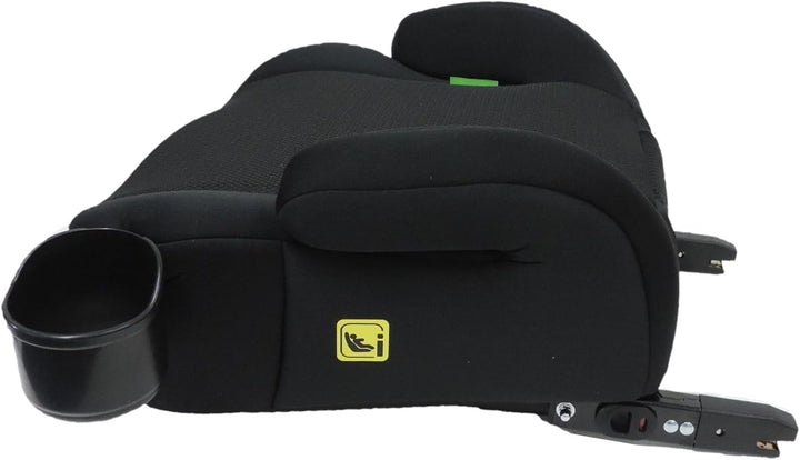 Booster Tano i-size mit Isofix und Getränkehalter für Kinder von 125-150 cm
