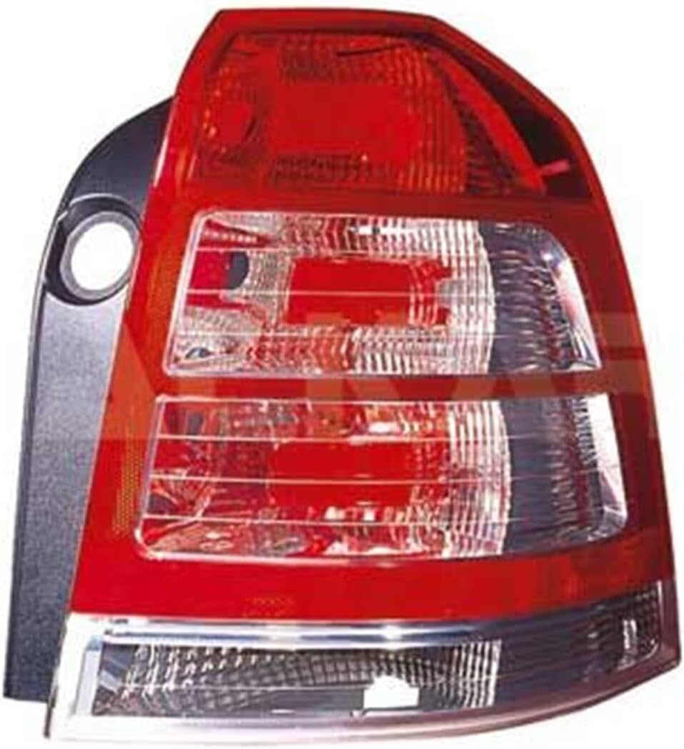 Alkar 2222440 Heckleuchte