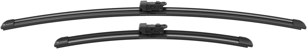 Bosch Scheibenwischer Aerotwin A538S, Länge: 650mm/400mm – Set für Frontscheibe