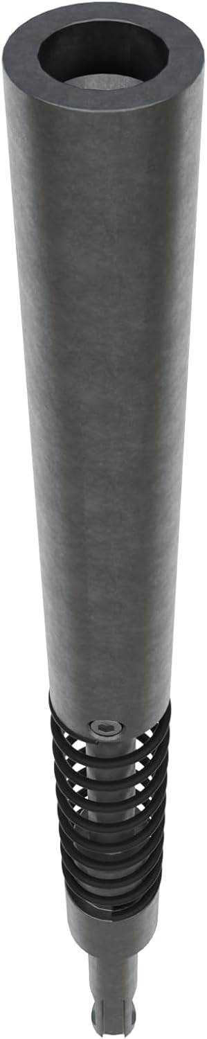 Specialist+ 2 Stück FAST INSTALL-Gipsmagnet und HAMER-Steckertreiber für die Installation von Metall