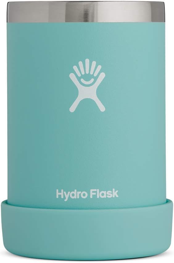 Hydro Flask Unisex – Erwachsene Cooler Cup Becher 12 oz (354 ml) Alpine, 12 oz (354 ml) Alpine