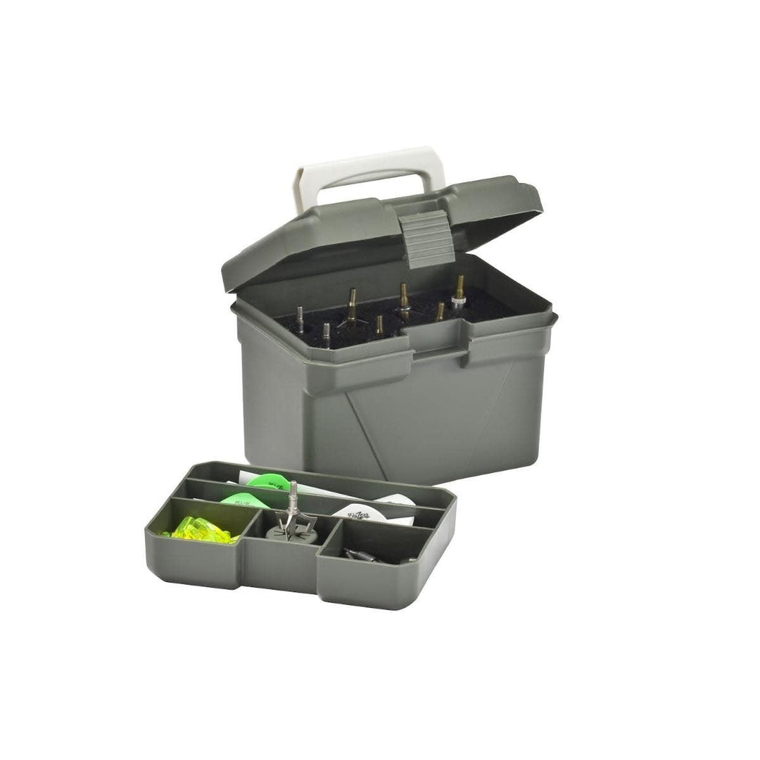 PLANO Broadhead Box klein, klein