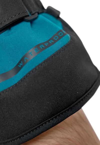 Reusch Herren Primus R-tex Xt wasserdichte Membran, Angenehm Warme Skihandschuhe Softshellhandschuhe