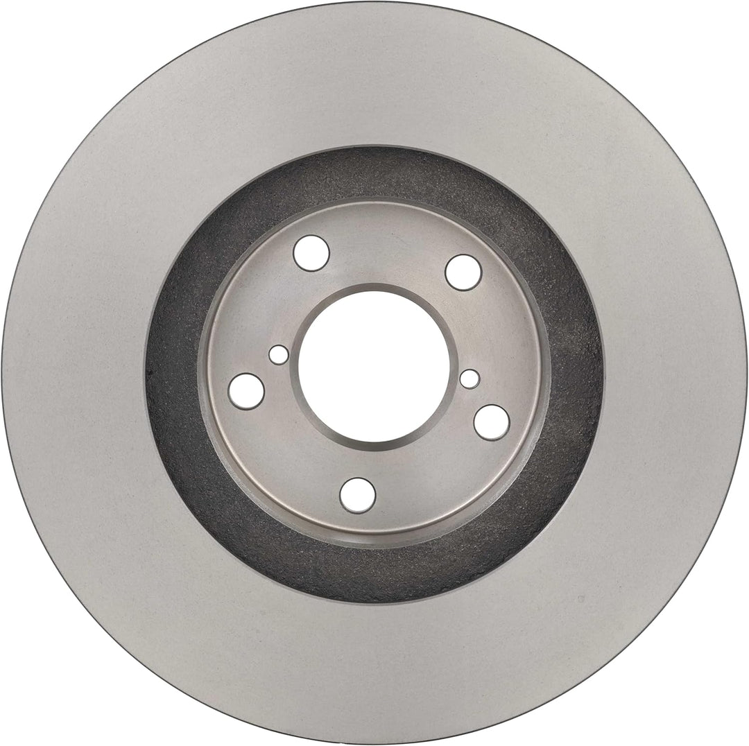 Brembo 09.5674.21 Vordere Bremsscheibe mit UV Lackierung, Anzahl 2
