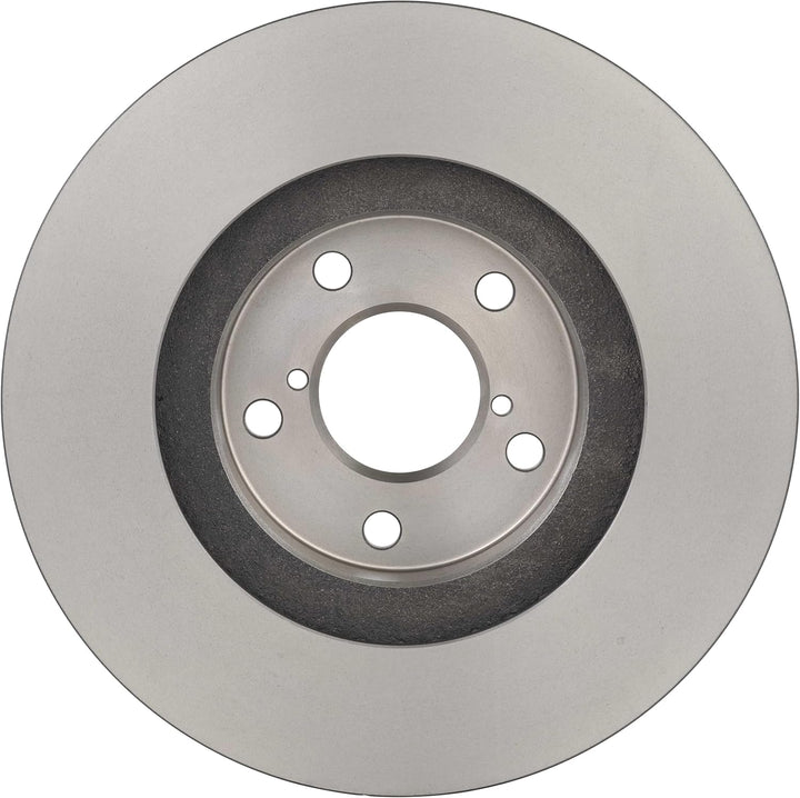 Brembo 09.5674.21 Vordere Bremsscheibe mit UV Lackierung, Anzahl 2