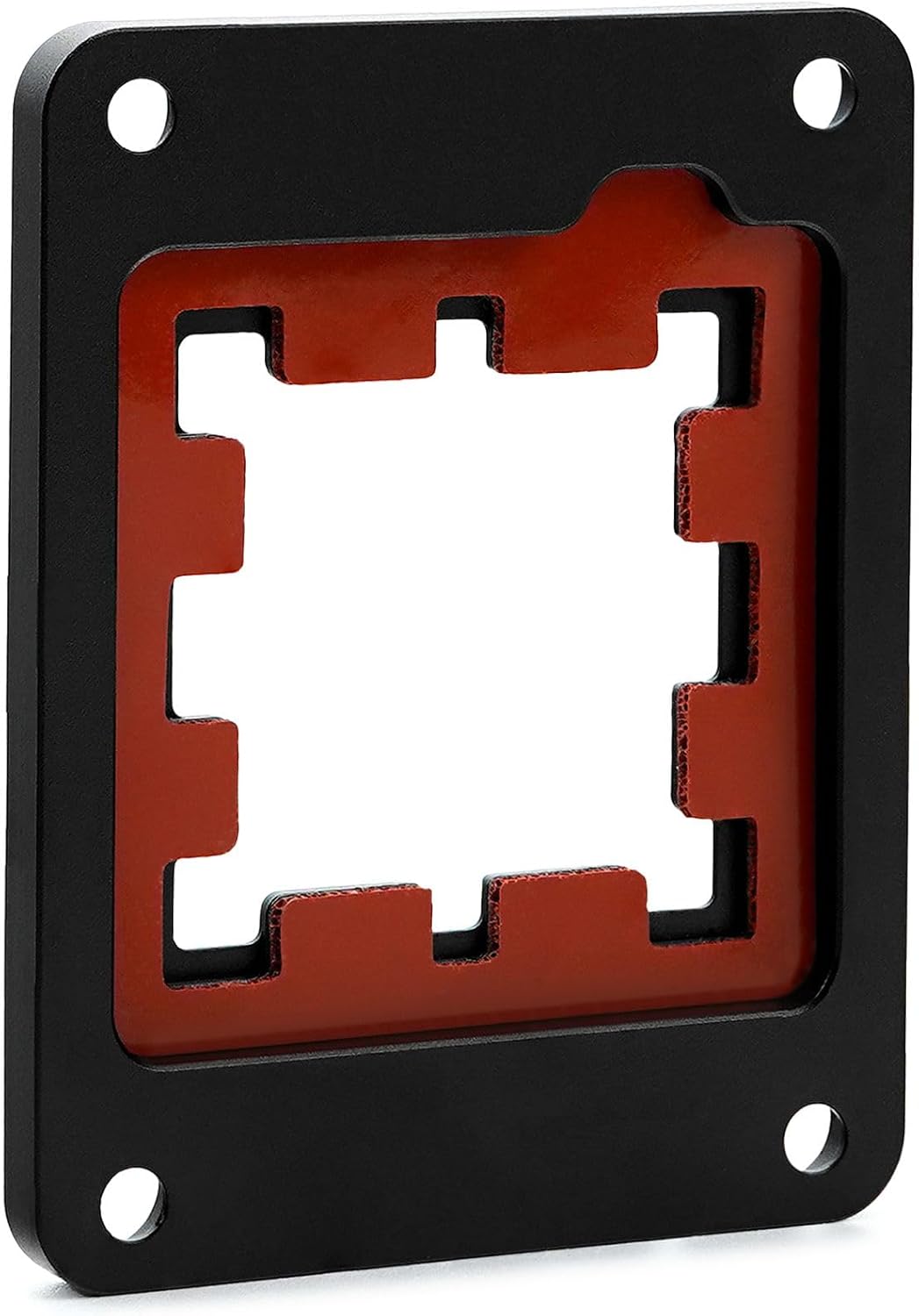 Thermal Grizzly AM5 Contact Sealing Frame - Kombination aus Contact Frame &amp; CPU Guard - Optimiert di