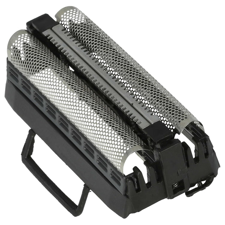 vhbw 2x Klingenblock, 1x Doppelscherfolie mit Rahmen kompatibel mit Payer T60.1, T60.3 Rasierer - Ko