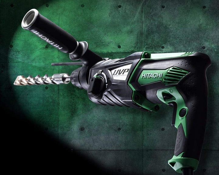 Hitachi Bohr und Meisselhammer DH 28 PCY, 93214136