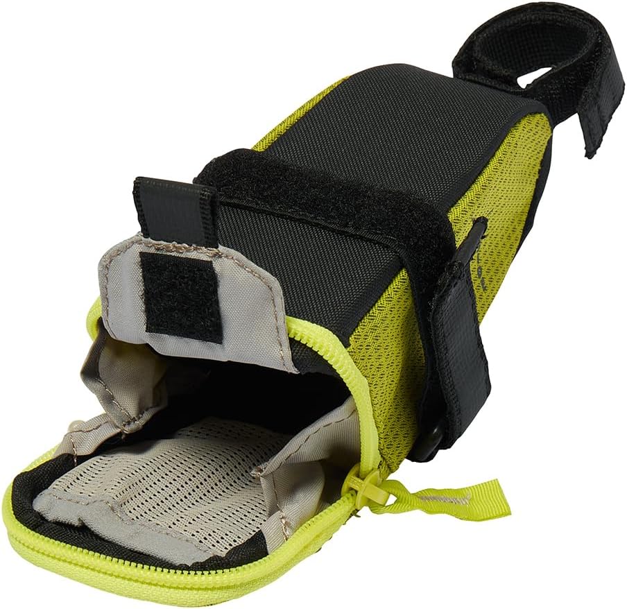 VAUDE Race Light M Luminum Einheitsgrösse Bright Green, Einheitsgröße Bright Green
