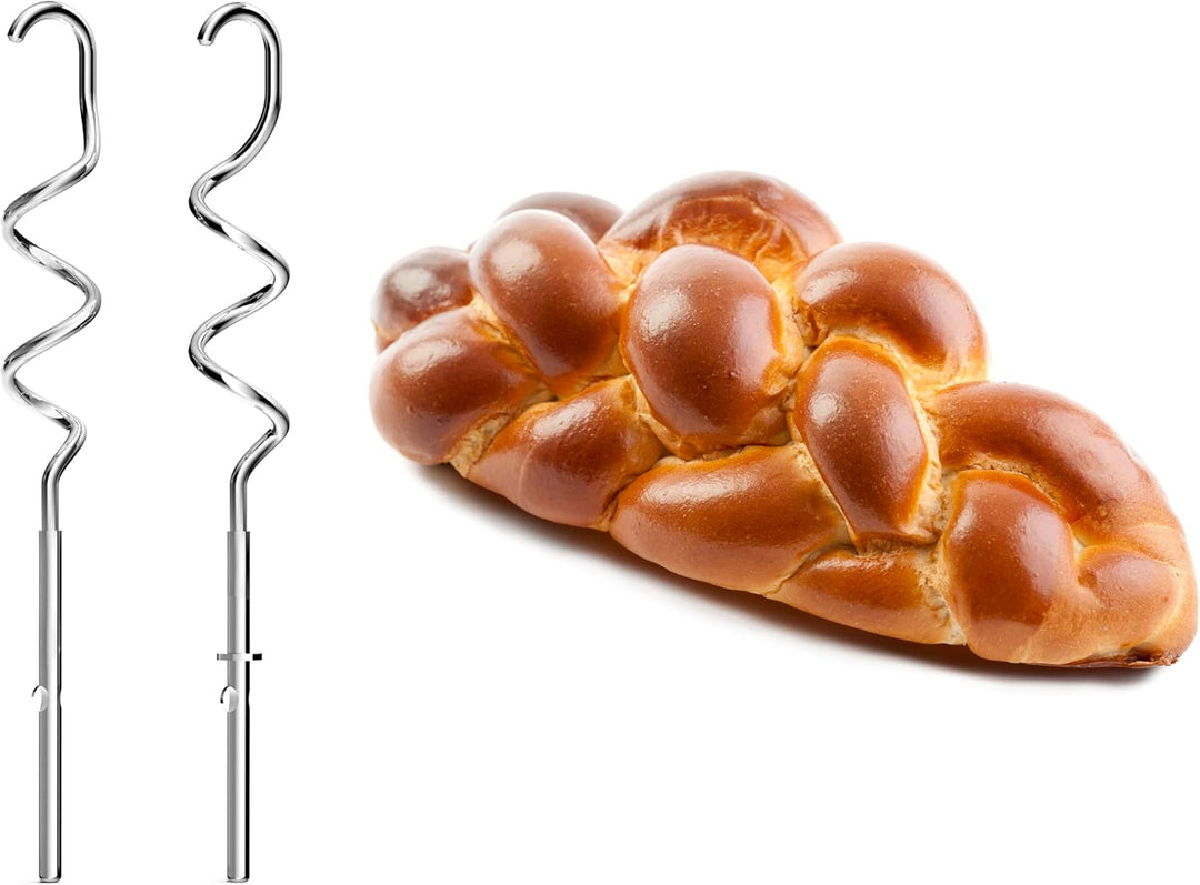 Moulinex Prep'Mix+ Handmixer, ideal für leichte und dicke Zubereitungen, leistungsstarker Motor mit