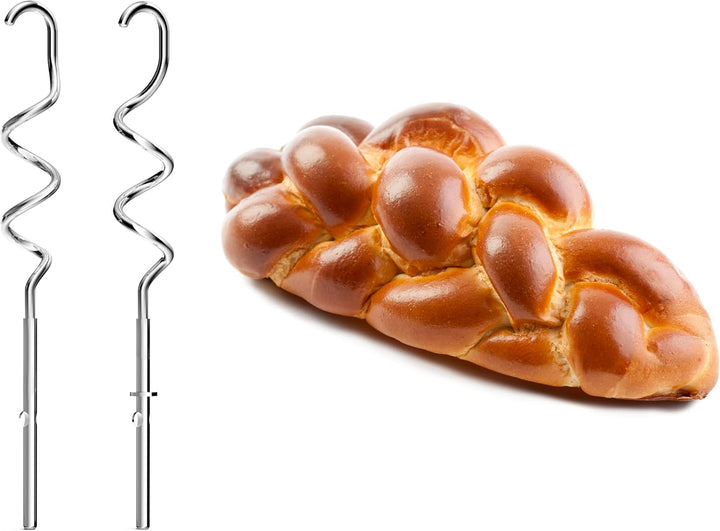 Moulinex Prep'Mix+ Handmixer, ideal für leichte und dicke Zubereitungen, leistungsstarker Motor mit