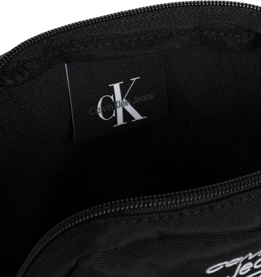 Calvin Klein CKJ Sport Essentials Reporter 18 EST Black