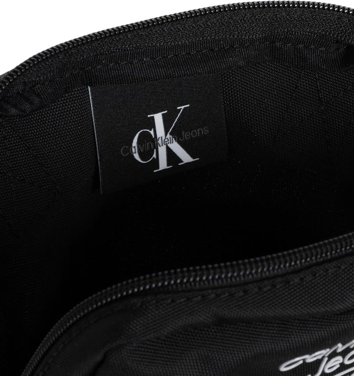 Calvin Klein CKJ Sport Essentials Reporter 18 EST Black