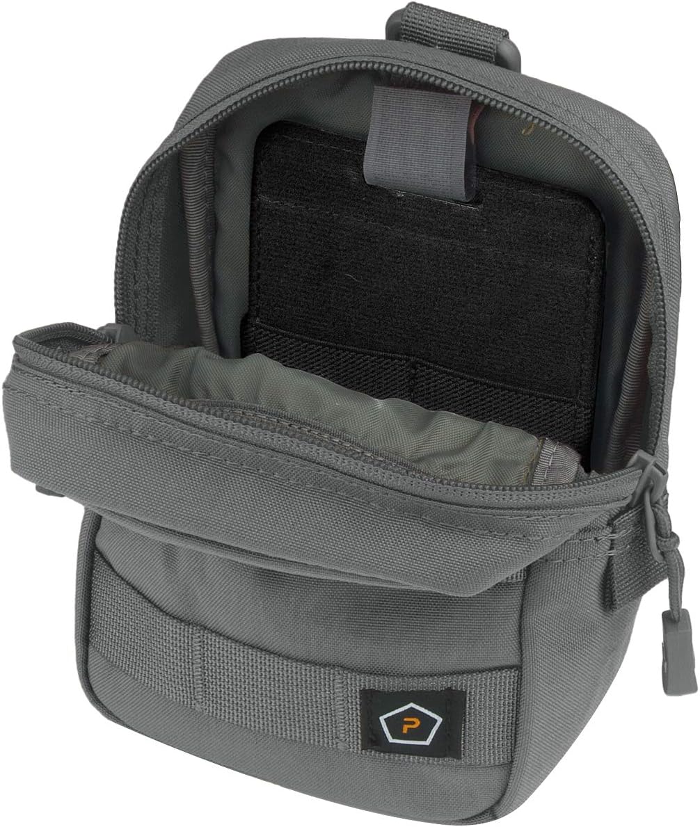 Pentagon Keros Gebrauchsbeutel Wolf Grey