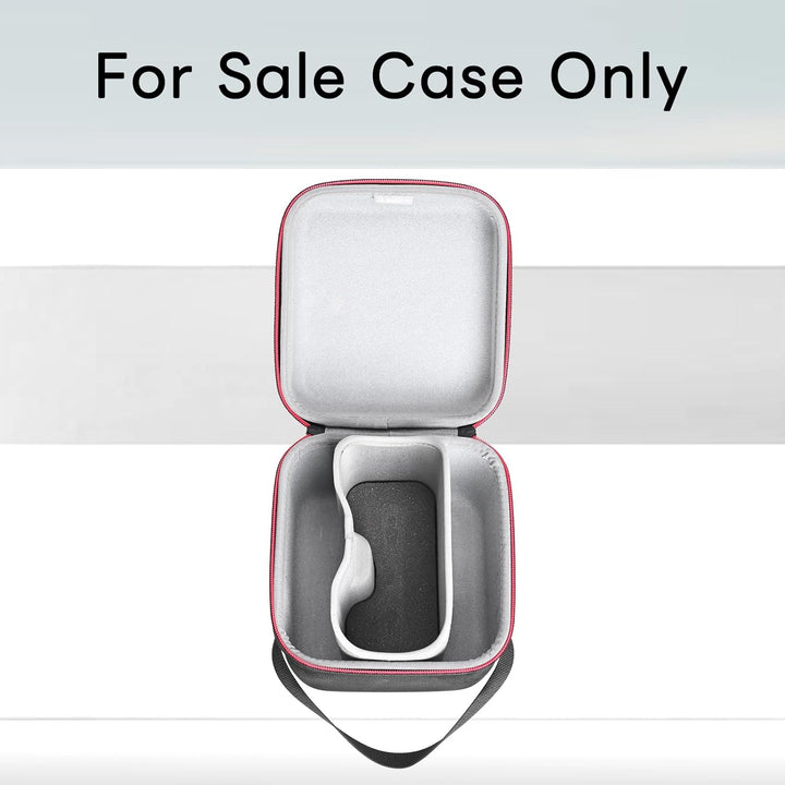 RLSOCO Tasche für DJI Neo Minidrohne – passend für Neo-Zubehör: Neo drohne, RC-N3-Fernbedienung, Lad