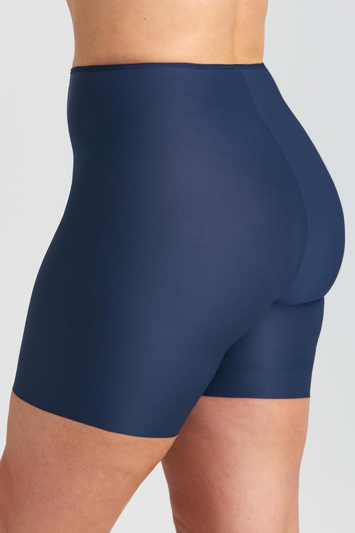Miss Mary of Sweden – Cool Sensation Radlerhose Damen – Nahtlose, kühlende Unterhose mit langem Bein