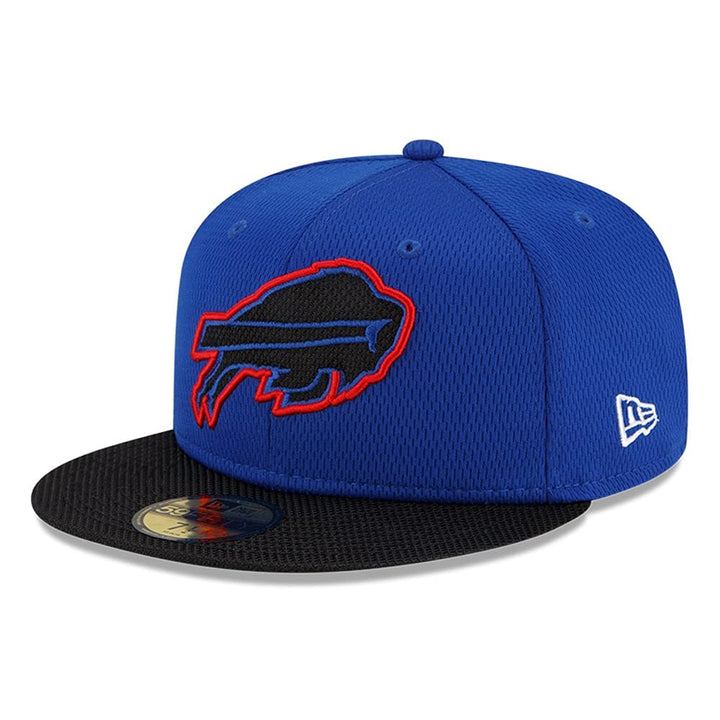 New Era 59FIFTY Cap - Sideline 2021 Buffalo Bills - 7
