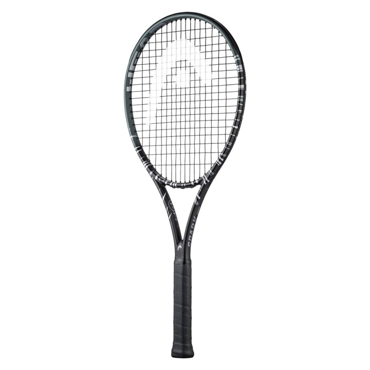HEAD Unisex-Adult MX Spark 4 Stealth, 4 Stealth