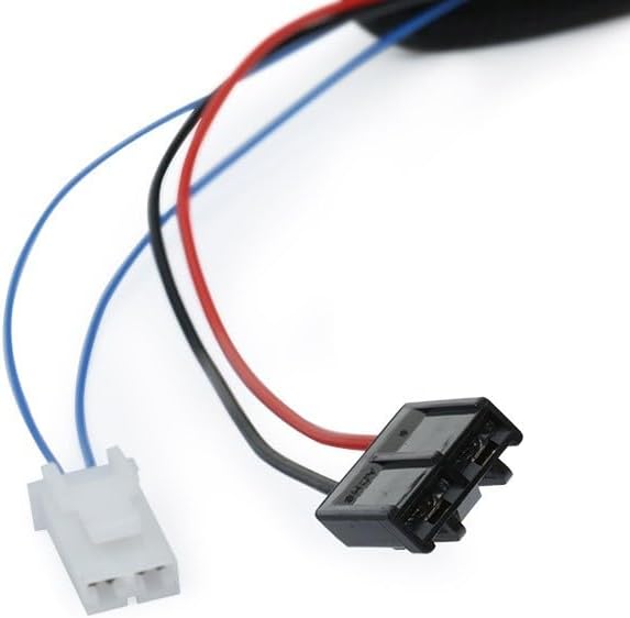 HELLA 8TF 358 146-561 Kraftstoff-Fördereinheit - elektrisch - 4-polig - mit Dichtung/mit Tankgeber