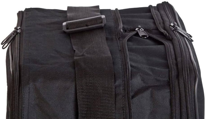 made4bikers Promotion-Bag: TOPCASE Innentasche passend für BMW R1200GS-LC R1200 GS LC K50 ab Bj. 201