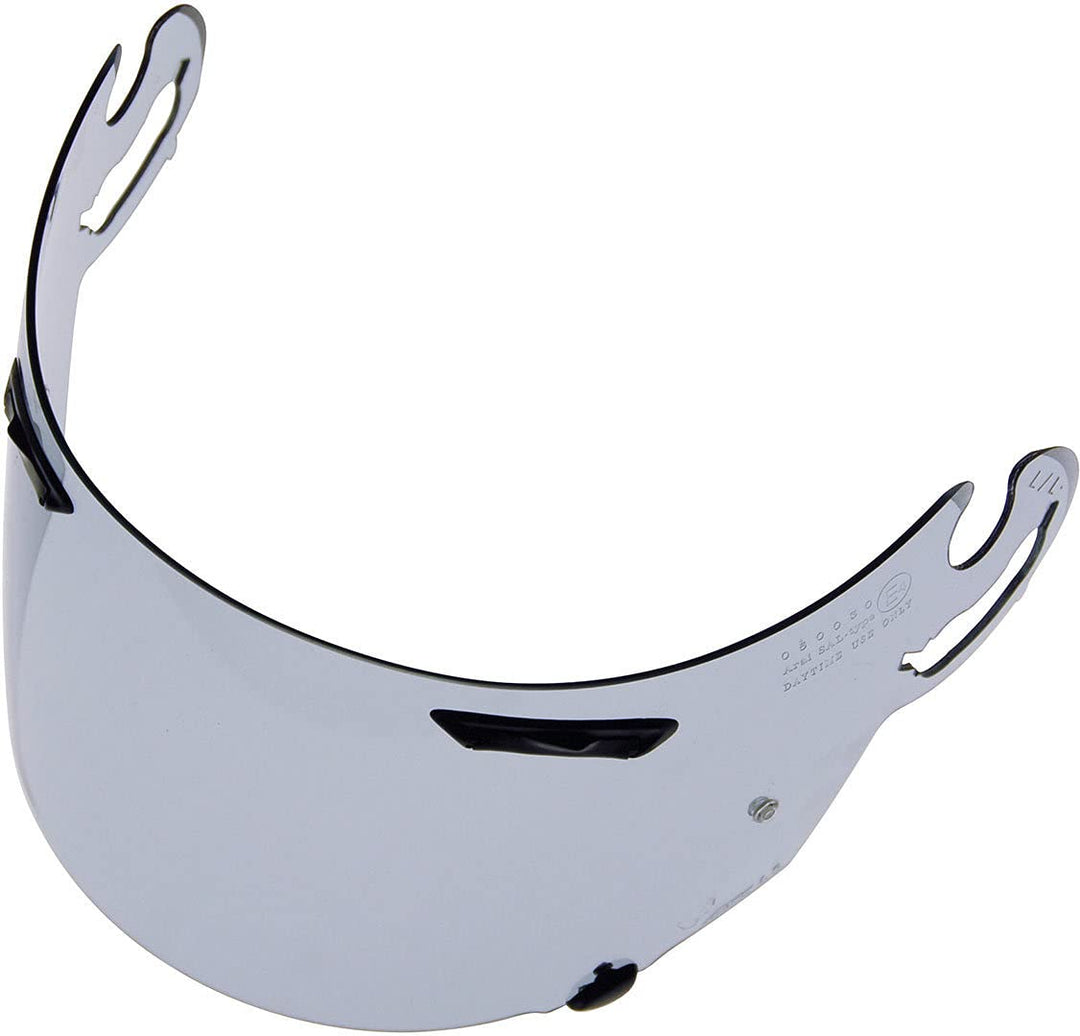Arai L-Shield Pin - Visier light-smoke, light-smoke