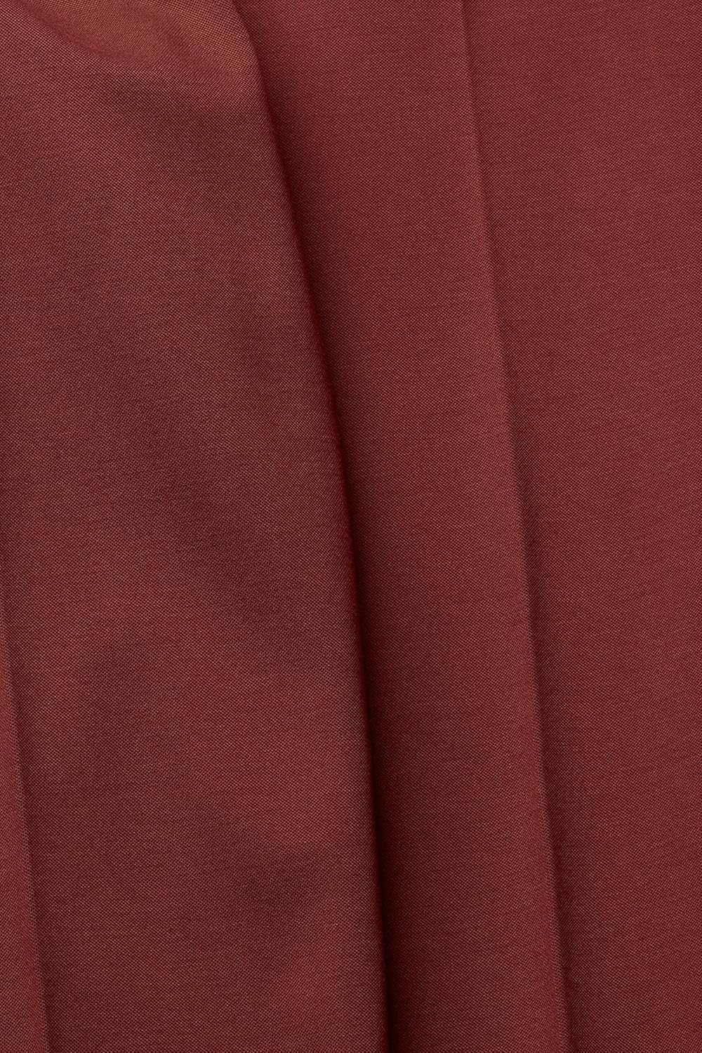 ESPRIT Damen Hose, 220/Rust Brown