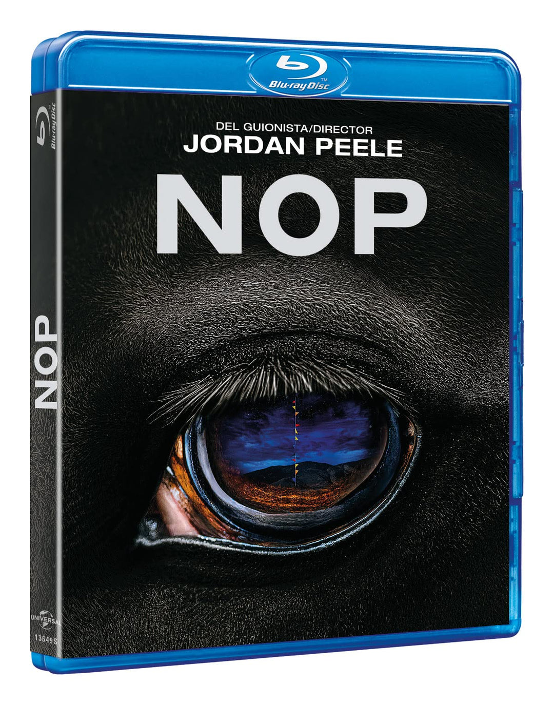 Nop - bd