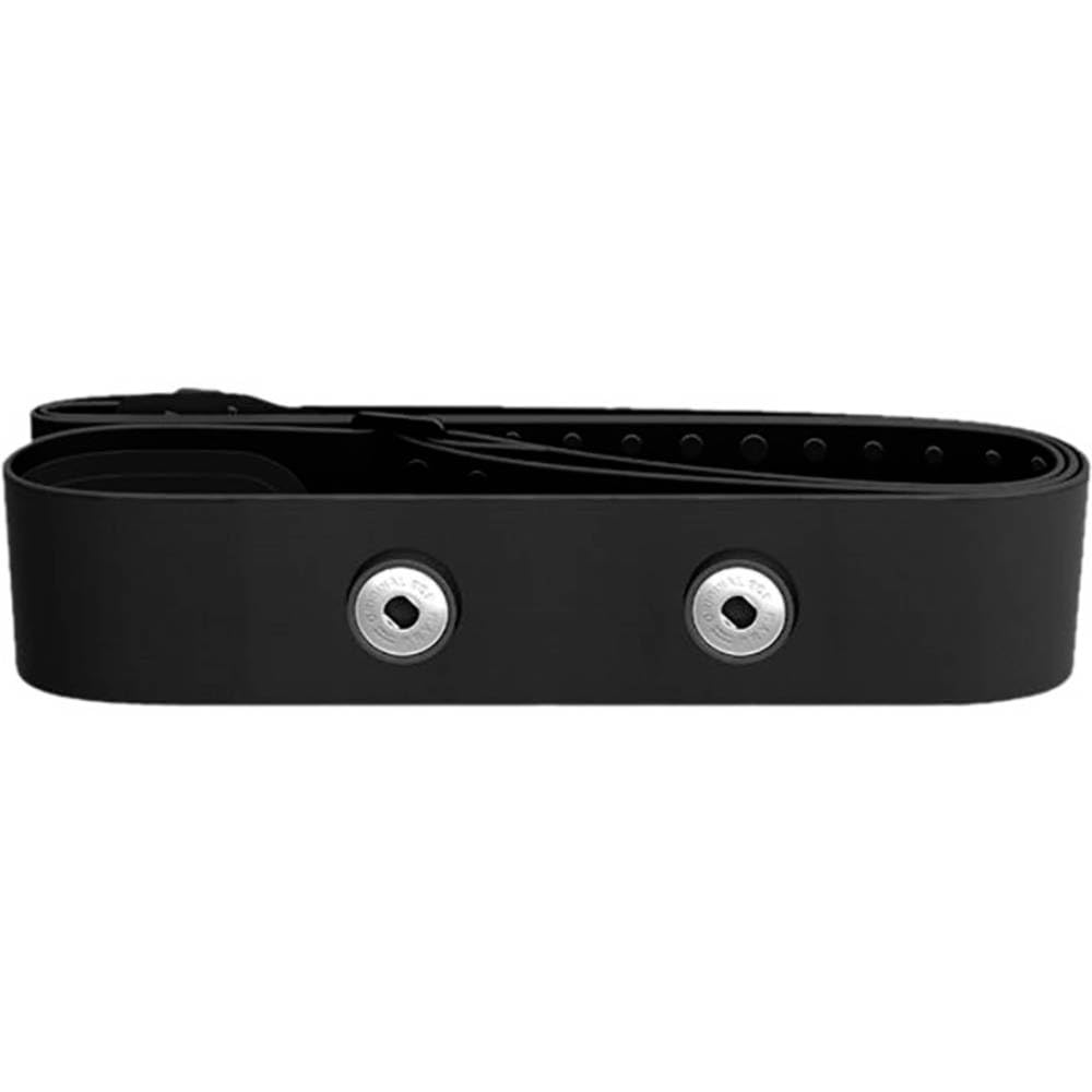 Polar Gurt zum Wechseln für Sensoren H9, H10, Verity Sense Pro Strap Brustgurt H9 + H10 M-XXL Schwar