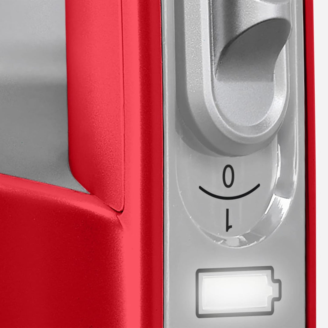 BOSCH BBH3ZOO28 Flexxo Zoo'o 2in1 Akku- und Multifunktions-Besensauger - 2 Geschwindigkeiten - 28 V