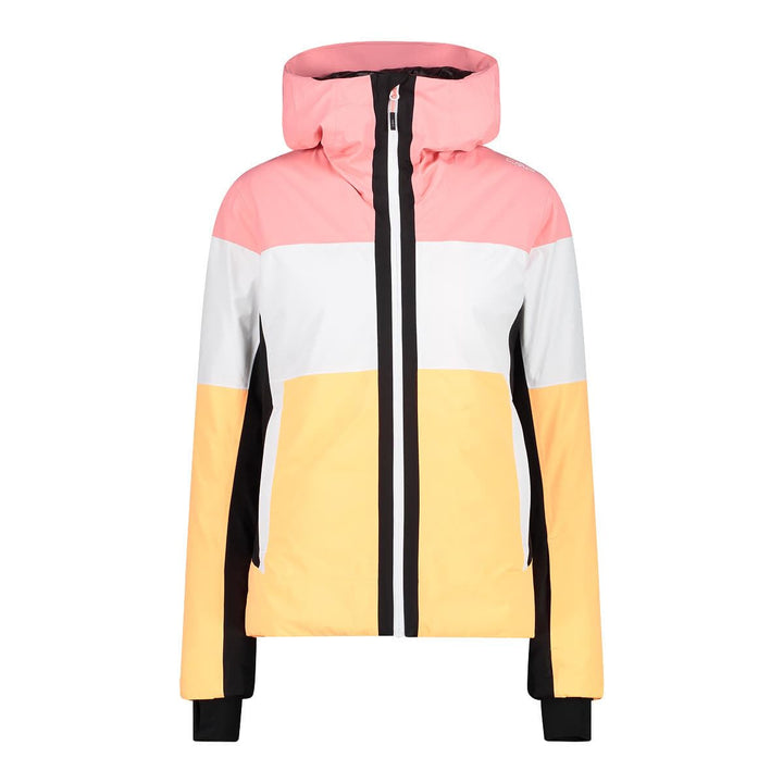 CMP Damen Skijacke 36 melone, 36 melone