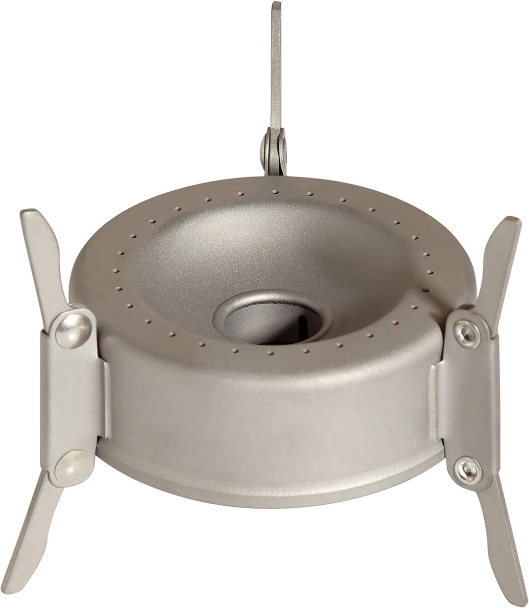 Vargo Triad Titan Kocher - Spiritus Outdoorkocher Spirituskocher STANDARD, Spirituskocher STANDARD