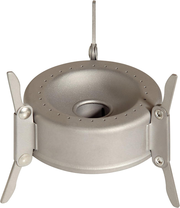 Vargo Triad Titan Kocher - Spiritus Outdoorkocher Spirituskocher STANDARD, Spirituskocher STANDARD