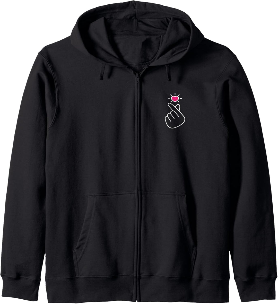Korean clothes for women - Korean drama gifts - Kdrama Merch Kapuzenjacke