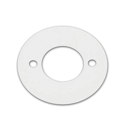 PATLITE Meldeleuchte NE-24A-Y 56mm IP65 orange-gelb