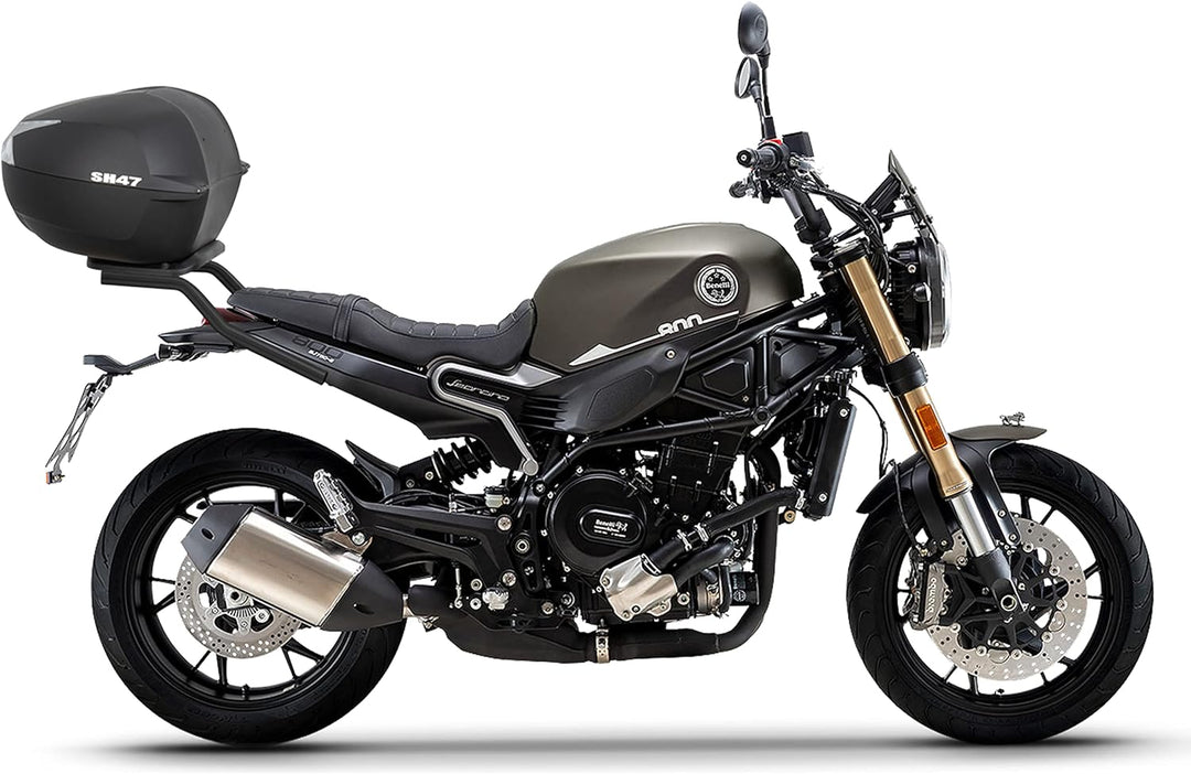 Shad TOP Master Benelli LEONCINO 800/TRAIL