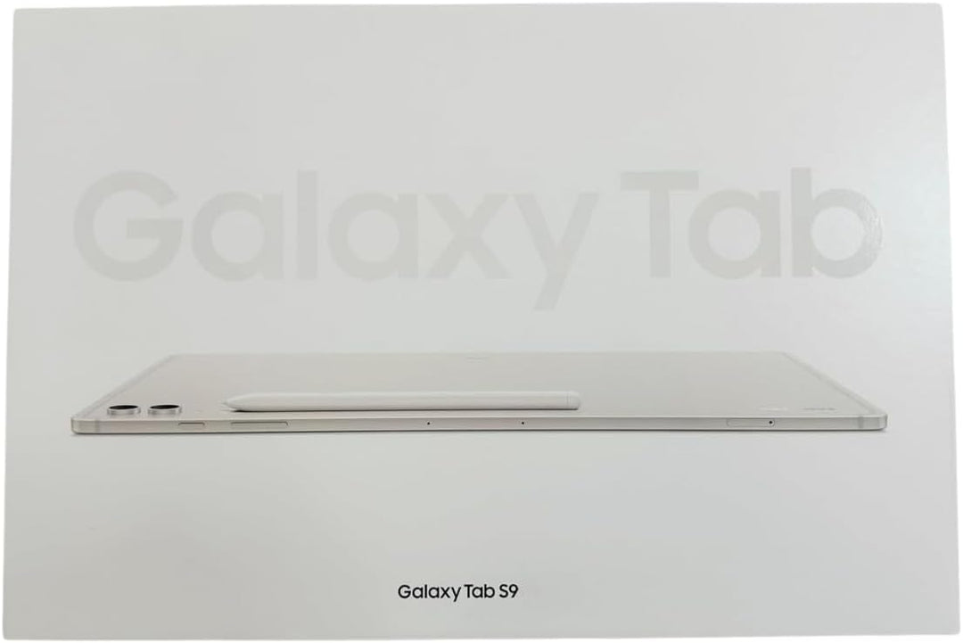 Samsung X710 Galaxy Tab S9 256GB/12GB RAM WiFi beige