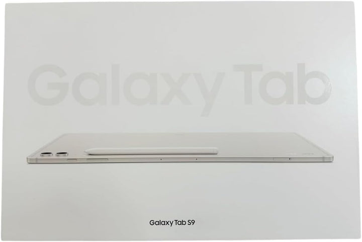 Samsung X710 Galaxy Tab S9 256GB/12GB RAM WiFi beige