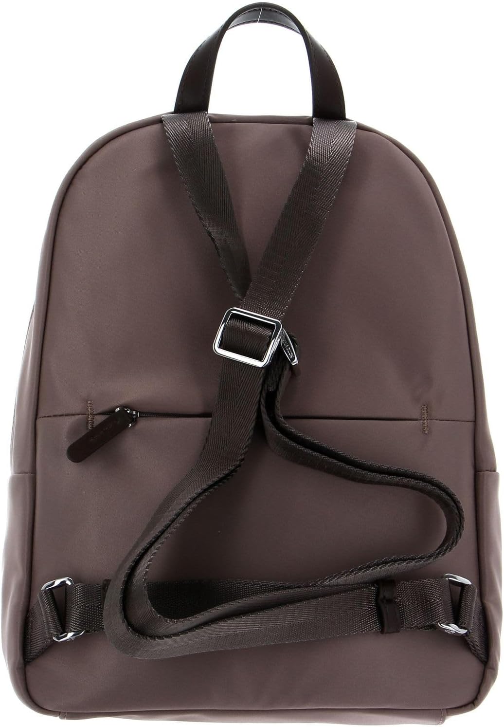 Mandarina Duck Damen Hunter Rucksack, Einheitsgrösse Beaver, Beaver