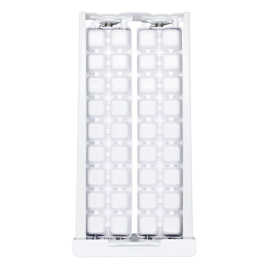 LUTH Premium Profi Parts Eiswürfelbereiter kompatibel mit Beko 5912630100 für KühlGefrierKombination