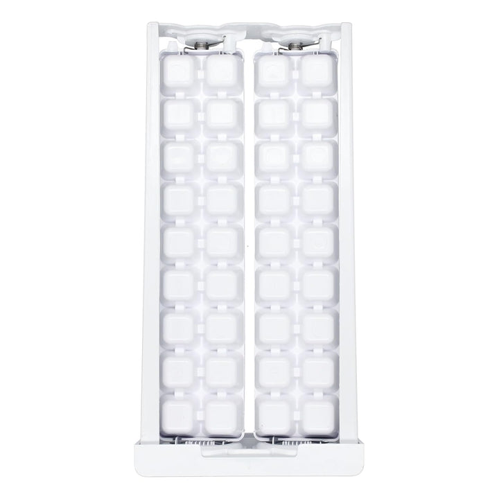LUTH Premium Profi Parts Eiswürfelbereiter kompatibel mit Beko 5912630100 für KühlGefrierKombination