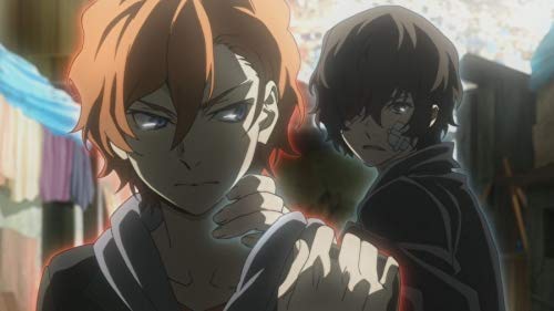 Bungo Stray Dogs - Staffel 3 [2 DVDs], DVD